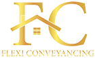 Flexi Conveyancing Logo